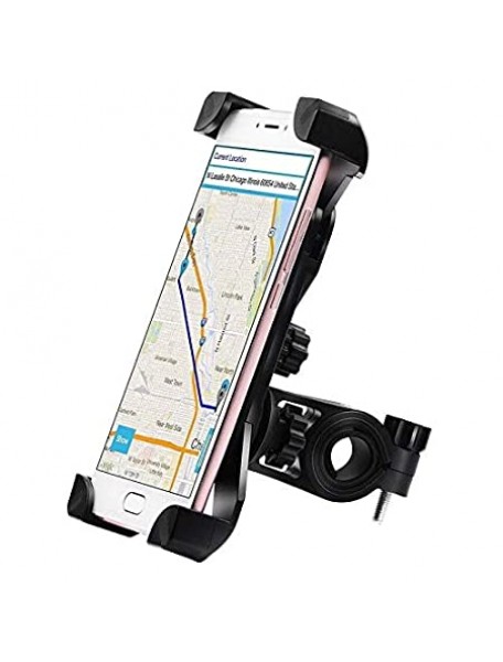 Motorcycle Cell Phone Cradle Mount Holder Motorcycle Cell Phone Cradle Mount Holder