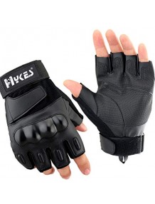 Half Finger Bike Gloves Half Finger Bike Gloves